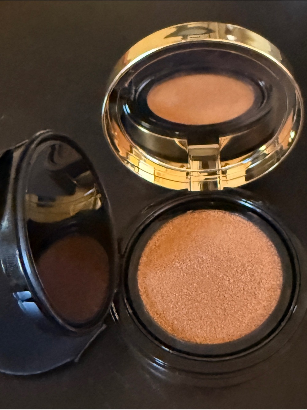 YSL Skin Affair Soft Glow Cushion Foundation LN10 - Picture 3 of 4